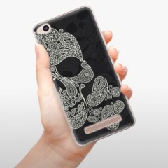 Plastové pouzdro iSaprio - Mayan Skull - Xiaomi Redmi 4A