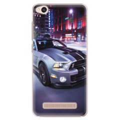 Plastové pouzdro iSaprio - Mustang - Xiaomi Redmi 4A