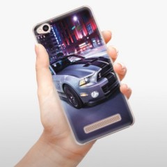 Plastové pouzdro iSaprio - Mustang - Xiaomi Redmi 4A