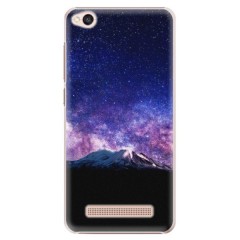Plastové pouzdro iSaprio - Milky Way - Xiaomi Redmi 4A