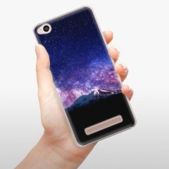 Plastové pouzdro iSaprio - Milky Way - Xiaomi Redmi 4A