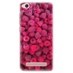 Plastové pouzdro iSaprio - Raspberry - Xiaomi Redmi 4A
