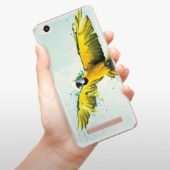 Plastové pouzdro iSaprio - Born to Fly - Xiaomi Redmi 4A
