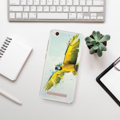 Plastové pouzdro iSaprio - Born to Fly - Xiaomi Redmi 4A