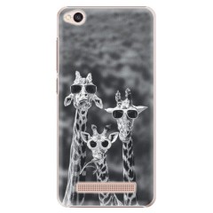 Plastové pouzdro iSaprio - Sunny Day - Xiaomi Redmi 4A