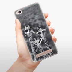 Plastové pouzdro iSaprio - Sunny Day - Xiaomi Redmi 4A