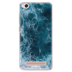 Plastové pouzdro iSaprio - Ocean - Xiaomi Redmi 4A