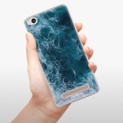 Plastové pouzdro iSaprio - Ocean - Xiaomi Redmi 4A