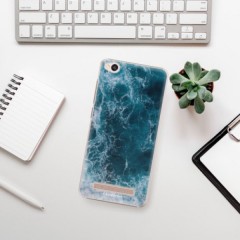 Plastové pouzdro iSaprio - Ocean - Xiaomi Redmi 4A