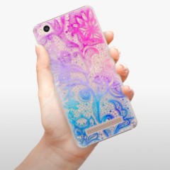 Plastové pouzdro iSaprio - Color Lace - Xiaomi Redmi 4A