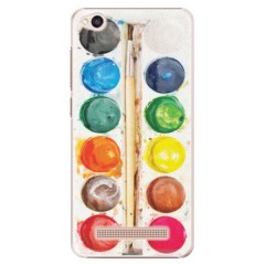 Plastové pouzdro iSaprio - Watercolors - Xiaomi Redmi 4A