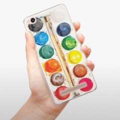 Plastové pouzdro iSaprio - Watercolors - Xiaomi Redmi 4A