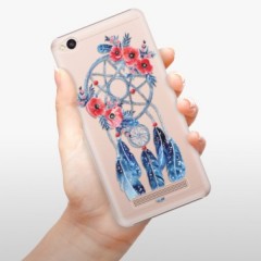 Plastové pouzdro iSaprio - Dreamcatcher 02 - Xiaomi Redmi 4A
