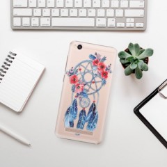Plastové pouzdro iSaprio - Dreamcatcher 02 - Xiaomi Redmi 4A