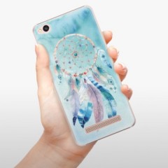 Plastové pouzdro iSaprio - Dreamcatcher Watercolor - Xiaomi Redmi 4A