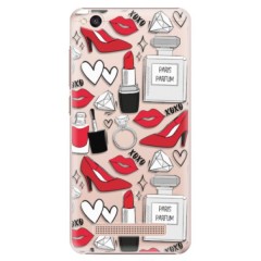 Plastové pouzdro iSaprio - Fashion pattern 03 - Xiaomi Redmi 4A