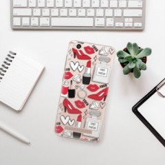Plastové pouzdro iSaprio - Fashion pattern 03 - Xiaomi Redmi 4A