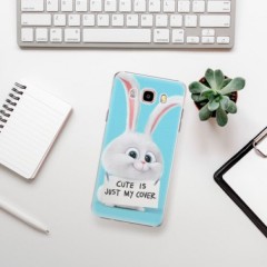 Plastové pouzdro iSaprio - My Cover - Samsung Galaxy J5 2016